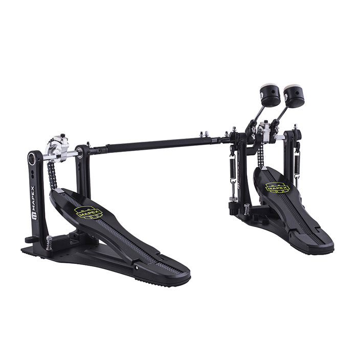 PEDAL BOMBO DOBLE MAPEX P810TW, ARMORY SERIES