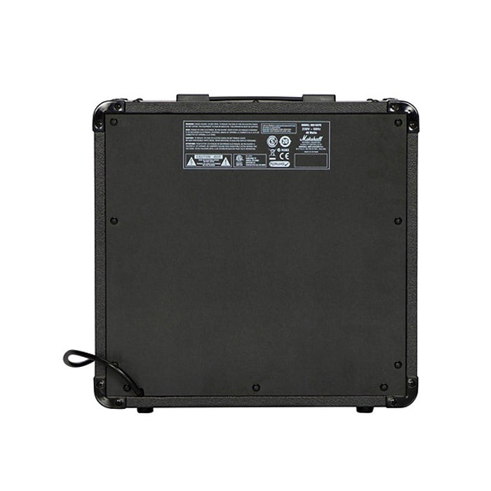 AMPLIFICADOR GUITARRA ELECTRICA MARSHALL MG15GR, 15 WATT,1 X 8",REVERB