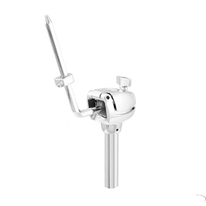 Mapex TH692 Chrome Saturn Double Tom Holder « Suspensions tom Mapex TH692 Chrome Saturn Double Tom Holder « Suspensions tom