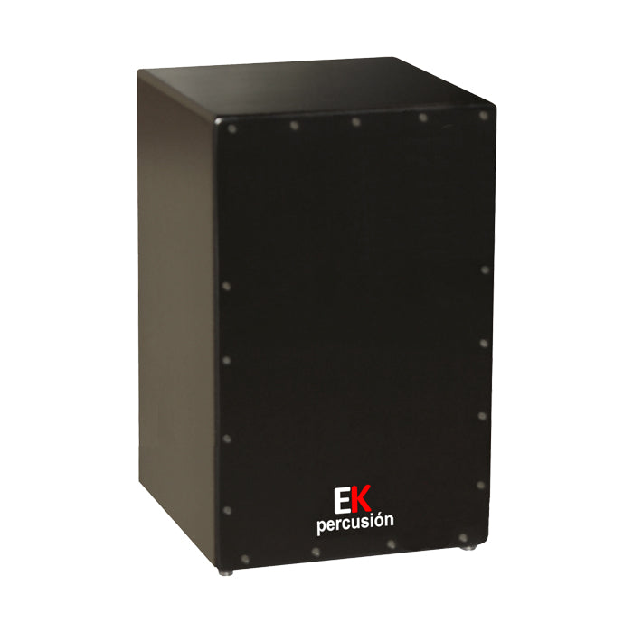 CAJON RUMBERO ADMIRA CR2 NEGRO