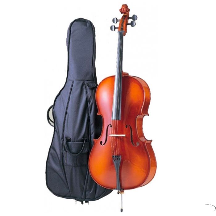 CELLO 4/4 GENOVA 1443P4/4