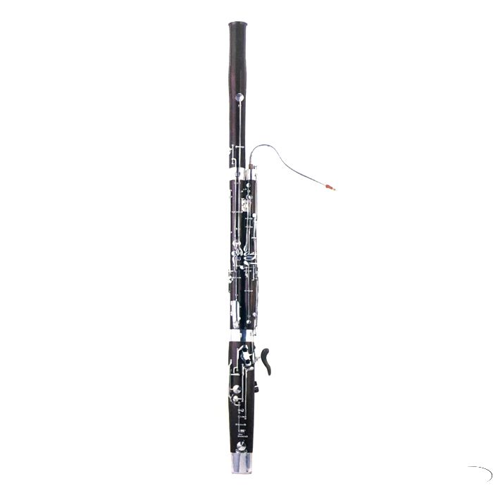 FAGOT MADERA NEW ORLEANS 6450S