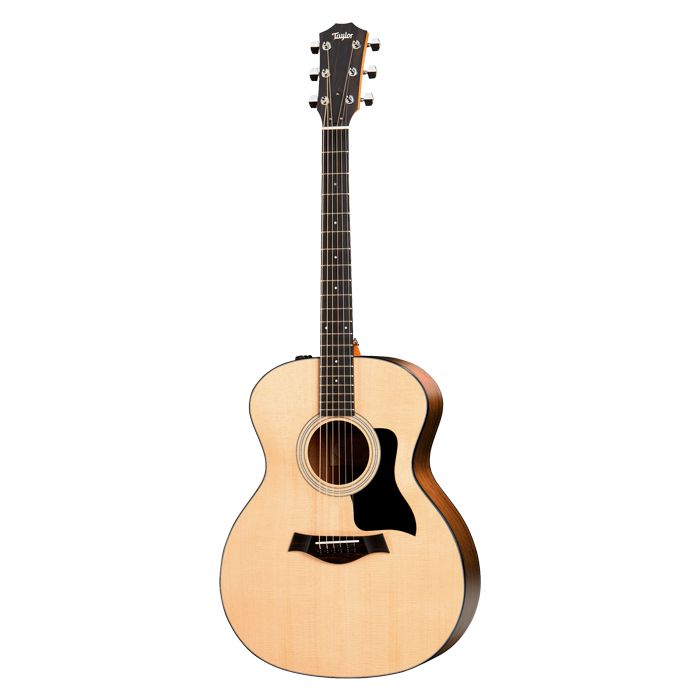 GUITARRA ELECTROACUSTICA TAYLOR 114E, 100 SERIES