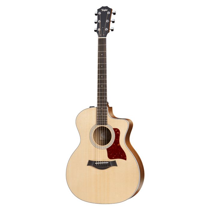 GUITARRA ELECTROACUSTICA TAYLOR 214CE, 200 SERIES