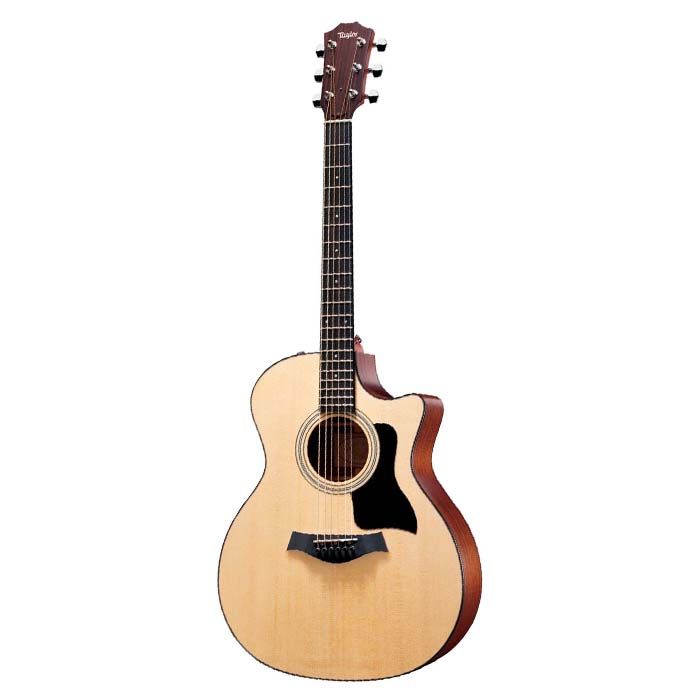 GUITARRA ELECTROACUSTICA TAYLOR 314CE, 300 SERIES