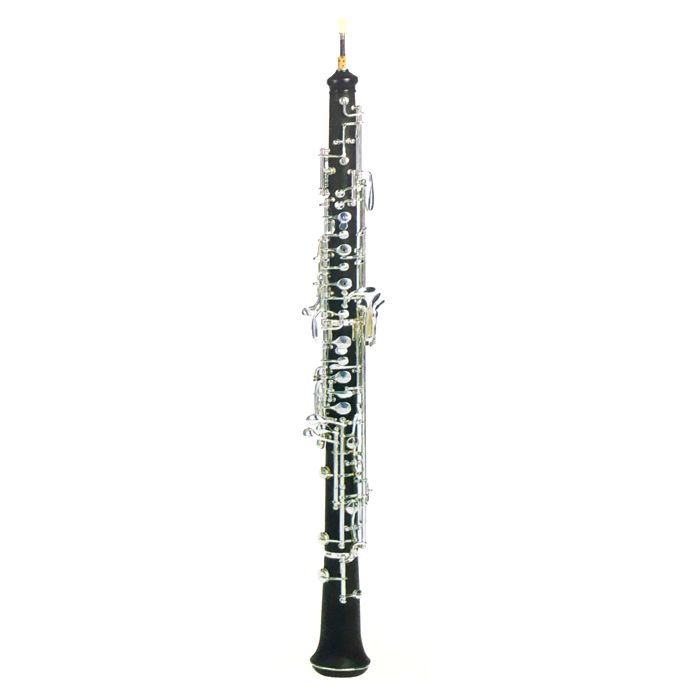 OBOE EN MADERA NEW ORLEANS OB3606 SERIE PREMIUM