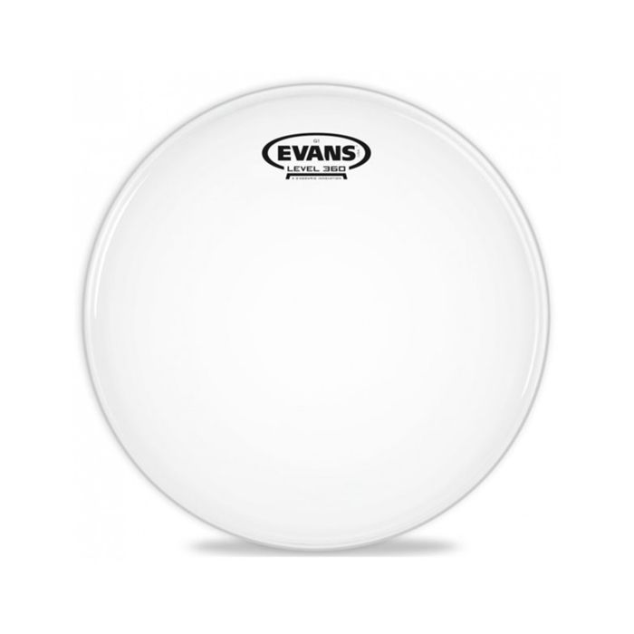 PARCHE BLANCO 15" EVANS B15G1, GENERA G1