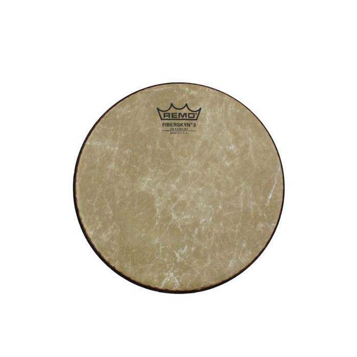 PARCHE BONGO REMO M6-0900-F5, 9.00" FIBERSKYN, SINTETICO