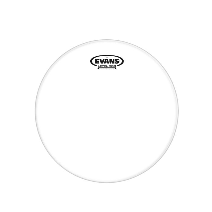 PARCHE ACEITE 16" EVANS TT16G2, GENERA G2