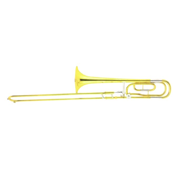 TROMBON BAJO SI BEMOL-FA NEW ORLEANS 6421L-1