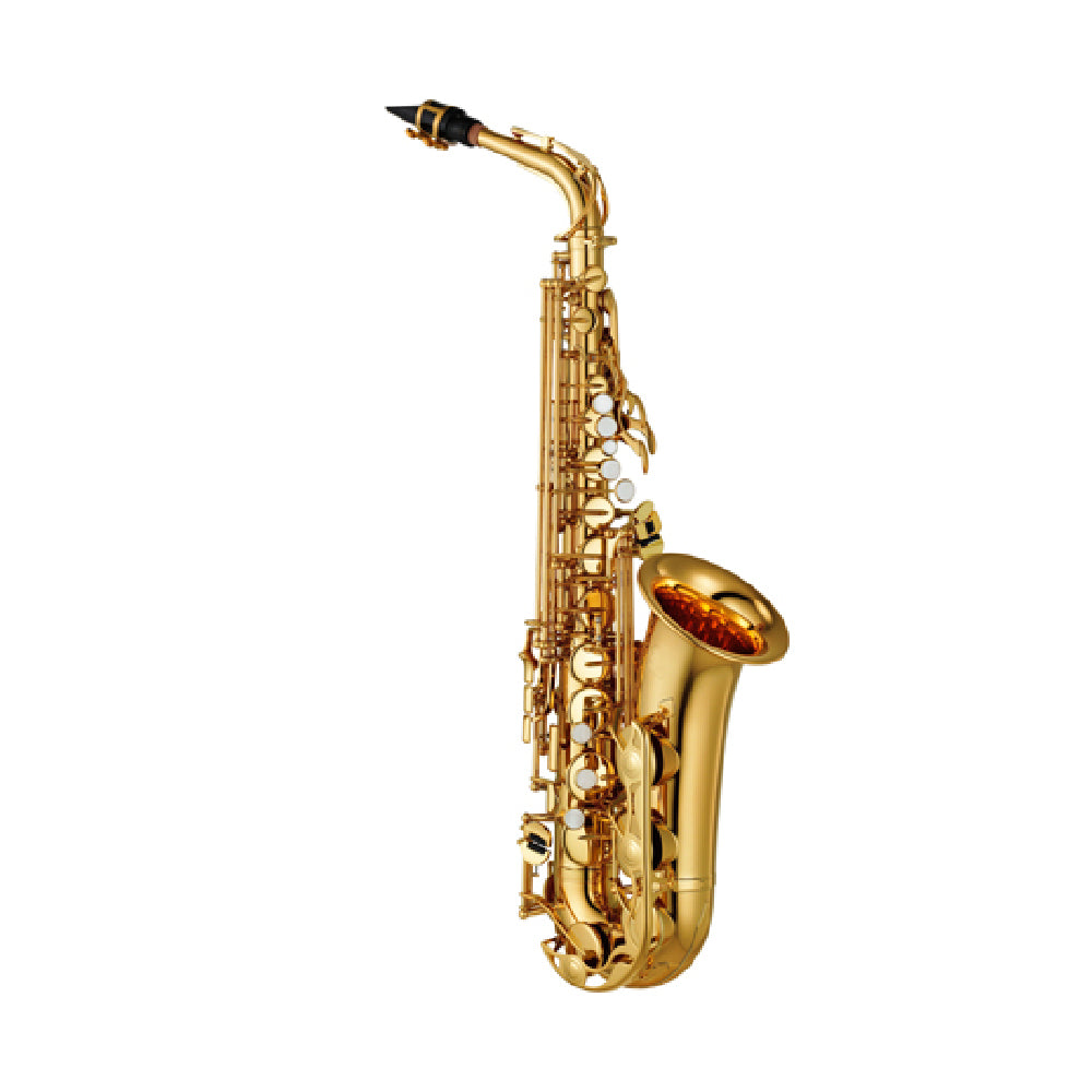SAXOFON ALTO NEW ORLEANS 6430L DORADO