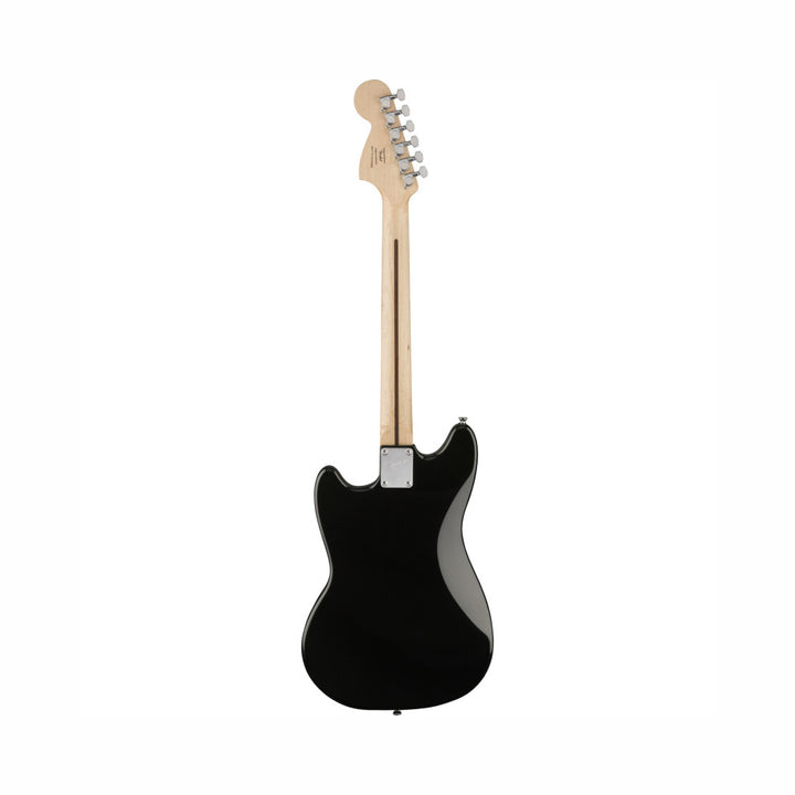 GUITARRA ELECTRICA FENDER SQUIER BULLET MUSTANG NEGRO