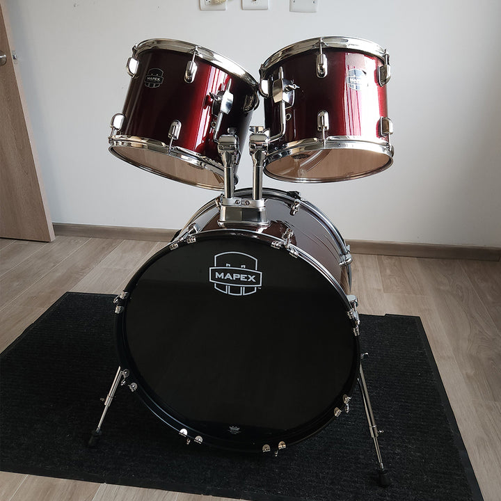 BATERIA MAPEX PRODIGY PDG5254TCDR (USADA)