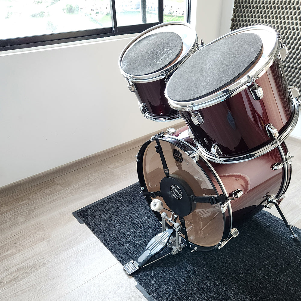 BATERIA MAPEX PRODIGY PDG5254TCDR (USADA)