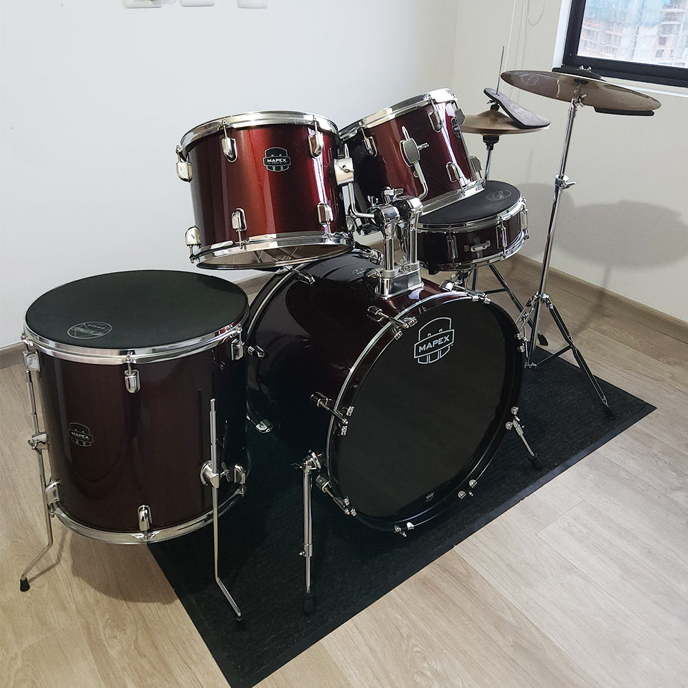 BATERIA MAPEX PRODIGY PDG5254TCDR (USADA)