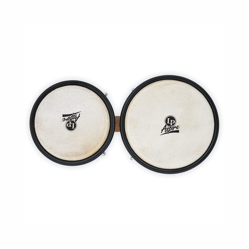 BONGO MADERA LP LATIN PERCUSSION LPA601-VSB ASPIRE SERIES,VINT. SUNBURST