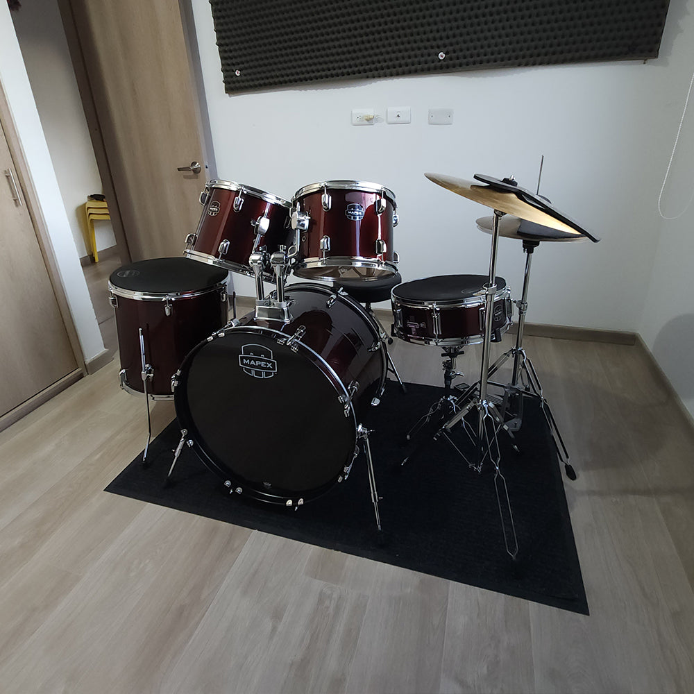 BATERIA MAPEX PRODIGY PDG5254TCDR (USADA)