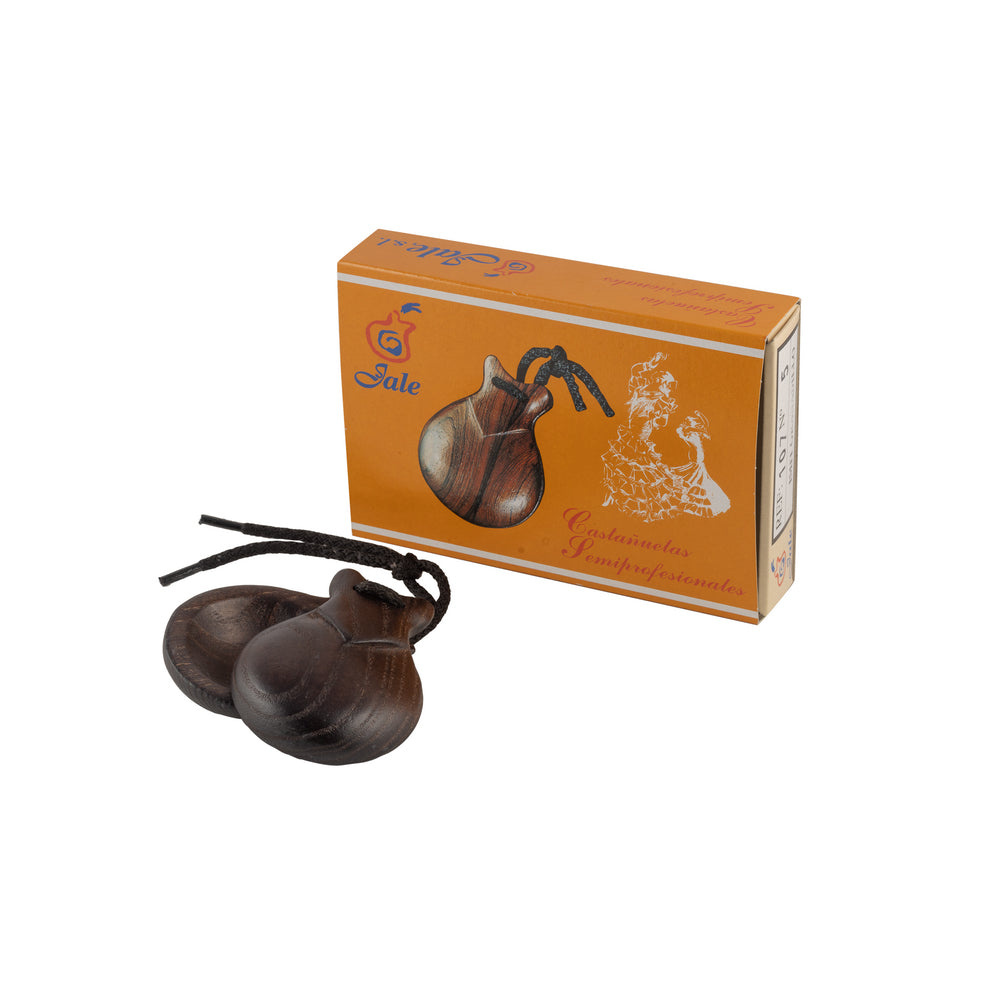 CASTAÑUELAS ADMIRA GRANADILLO NO.7 2077