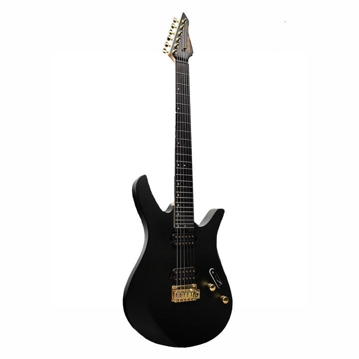 GUITARRA ELECTRICA INTELIGENTE DIVITONE, 100 EFECTOS Y PRESETS, USB, NEBULA FADE MF STUDIO DSG-10NF