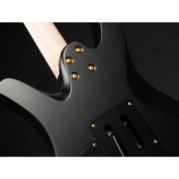 GUITARRA ELECTRICA INTELIGENTE DIVITONE, 100 EFECTOS Y PRESETS, USB, NEBULA FADE MF STUDIO DSG-10NF