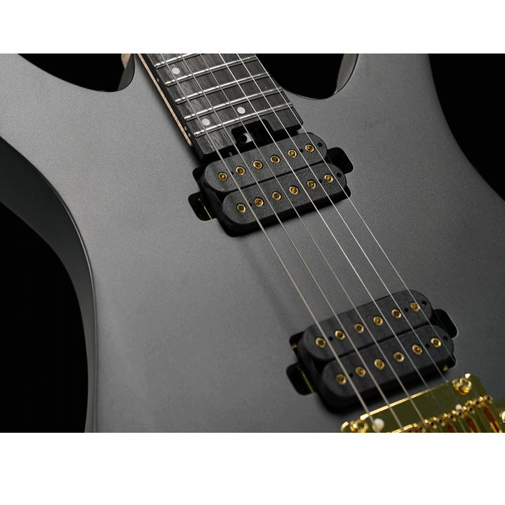 GUITARRA ELECTRICA INTELIGENTE DIVITONE, 100 EFECTOS Y PRESETS, USB, NEBULA FADE MF STUDIO DSG-10NF