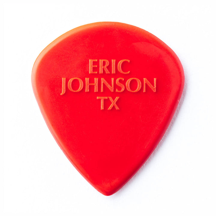 PICK ERIC JOHNSON JAZZ III DUNLOP 47PEJ3N, 6 UNIDADES