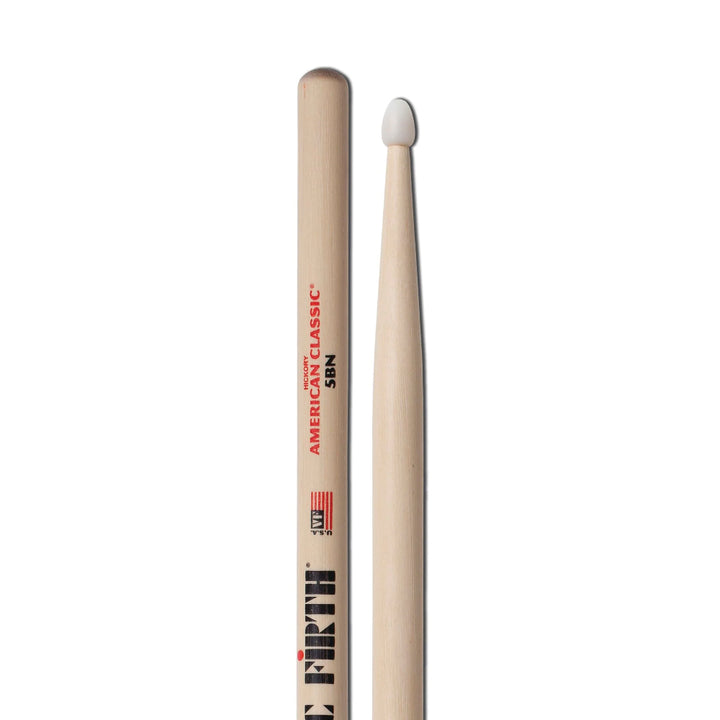 BAQUETAS PUNTA NYLON VIC FIRTH 5BN