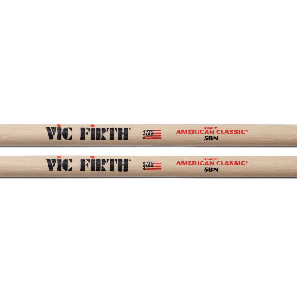 BAQUETAS PUNTA NYLON VIC FIRTH 5BN