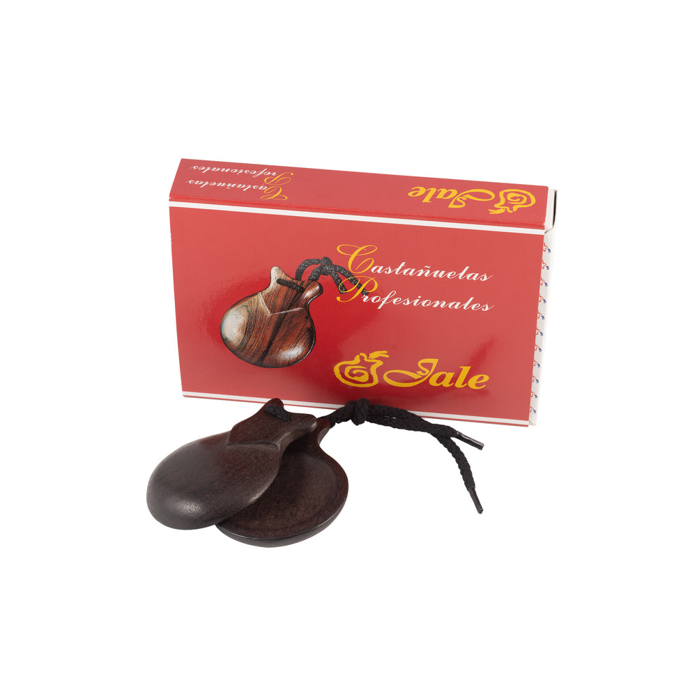 CASTAÑUELAS ADMIRA PALOSANTO NO. 6  676