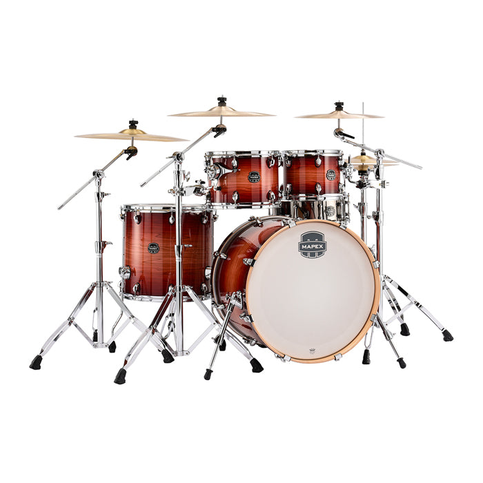 MAPEX Armory 5-Piece Rock Shell Pack