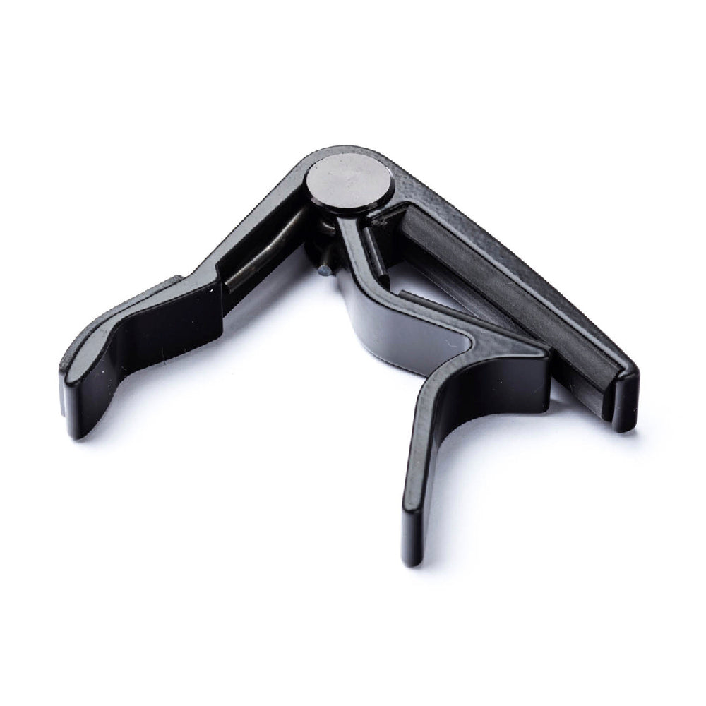 CAPO DUNLOP 84FB TRIGGER, NEGRO