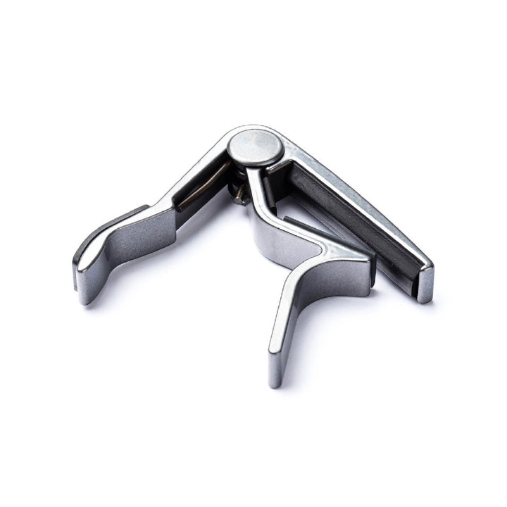 CAPO DUNLOP 84FS SMOKED-CHROME