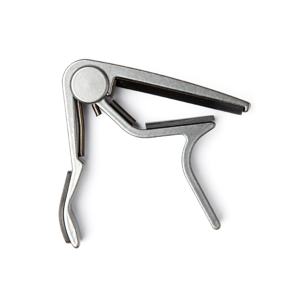 CAPO DUNLOP 84FS SMOKED-CHROME