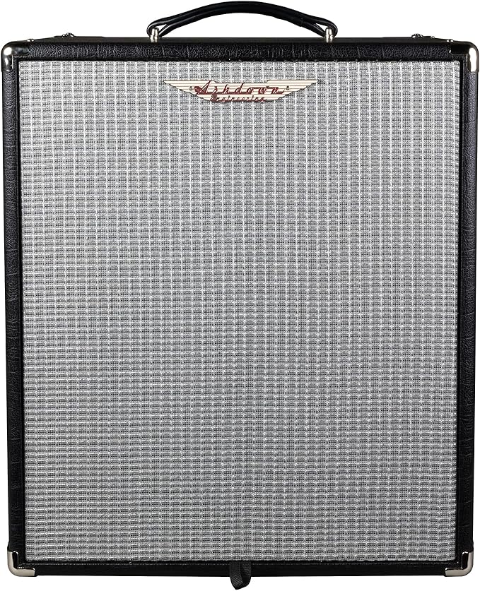AMPLIFICADOR BAJO ELECTRICO ASHDOWN STUDIO 15, 300 WATT, 1 X 15"