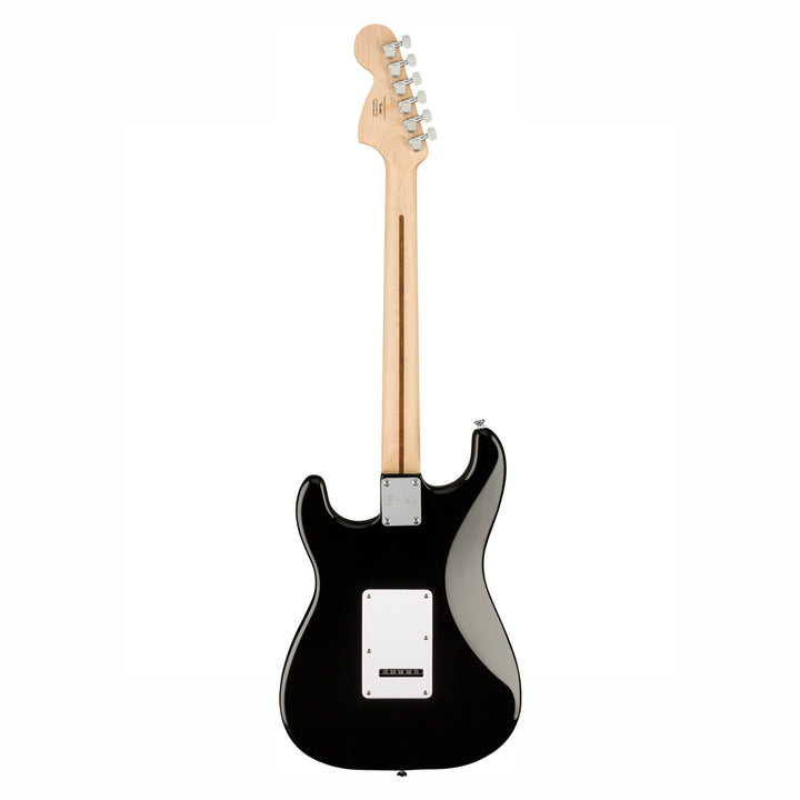 GUITARRA ELECTRICA FENDER SQUIER AFFINITY STRATOCASTER NEGRO