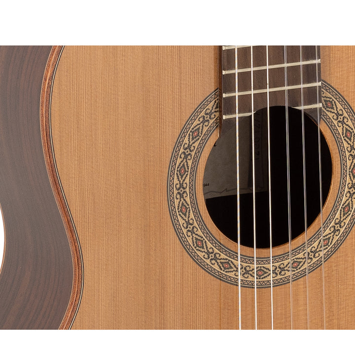 GUITARRA ACUSTICA ADMIRA A10 MARCANTE