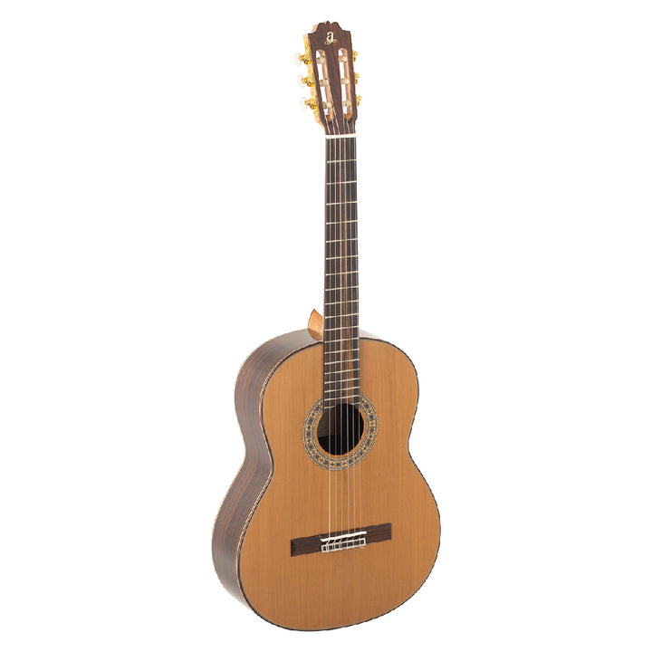 GUITARRA ACUSTICA ADMIRA A15 MARCANTE