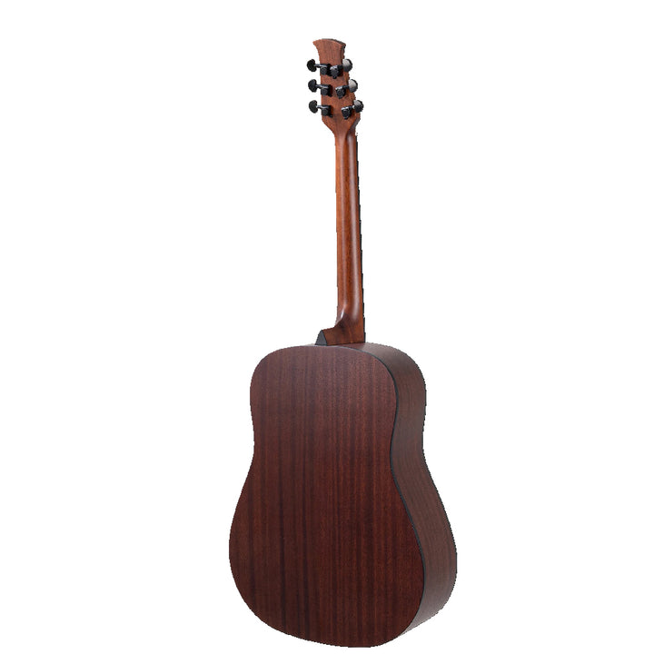 GUITARRA ACUSTICA OVATION APPLAUSE DREADNOUGHT, NATURAL MATTE AAD-96-M