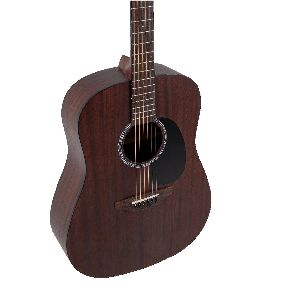 GUITARRA ACUSTICA OVATION APPLAUSE DREADNOUGHT, NATURAL MATTE AAD-96-M