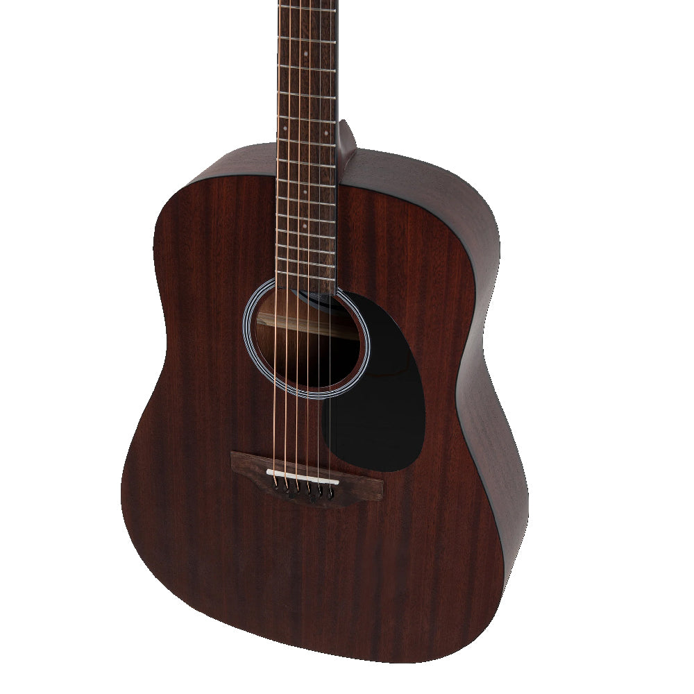 GUITARRA ACUSTICA OVATION APPLAUSE DREADNOUGHT, NATURAL MATTE AAD-96-M
