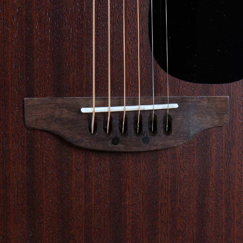 GUITARRA ACUSTICA OVATION APPLAUSE DREADNOUGHT, NATURAL MATTE AAD-96-M