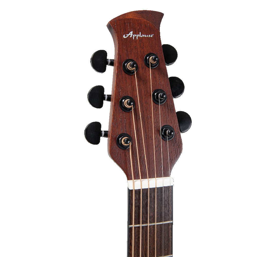 GUITARRA ACUSTICA OVATION APPLAUSE DREADNOUGHT, NATURAL MATTE AAD-96-M