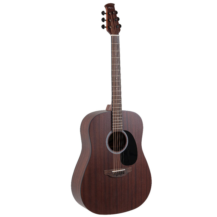 GUITARRA ACUSTICA OVATION APPLAUSE DREADNOUGHT, NATURAL MATTE AAD-96-M