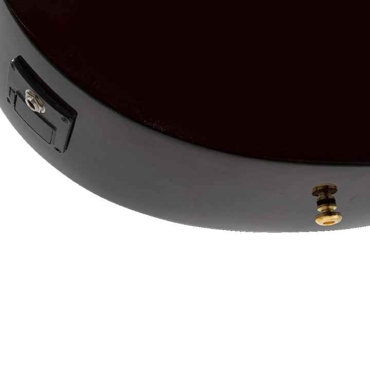 GUITARRA ELECTROACUSTICA OVATION APPLAUSE 12 CUERDAS, SUNBURST AAJ-96-1