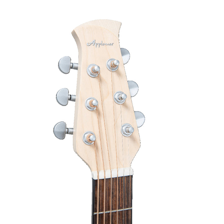 GUITARRA ACUSTICA OVATION APPLAUSE DREADNOUGHT, LAGOON AAS-69-B