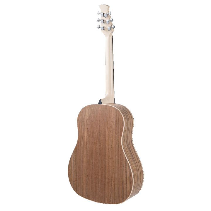 GUITARRA ACUSTICA OVATION APPLAUSE DREADNOUGHT, LAGOON AAS-69-B
