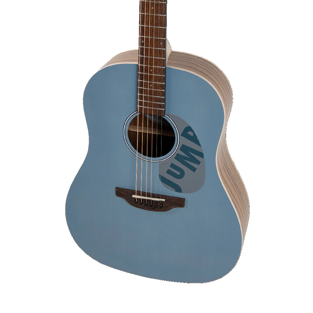 GUITARRA ACUSTICA OVATION APPLAUSE DREADNOUGHT, LAGOON AAS-69-B