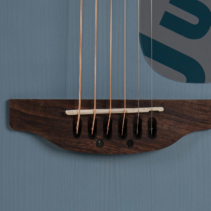 GUITARRA ACUSTICA OVATION APPLAUSE DREADNOUGHT, LAGOON AAS-69-B