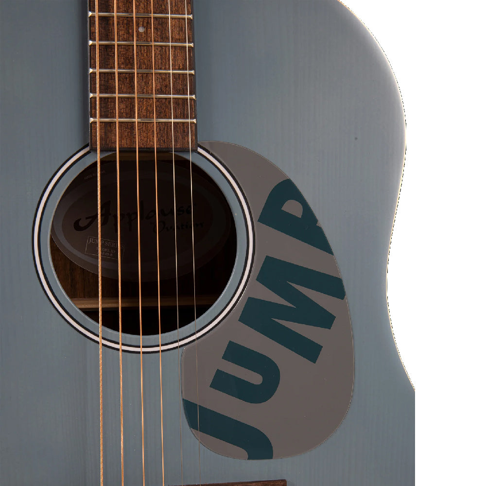 GUITARRA ACUSTICA OVATION APPLAUSE DREADNOUGHT, LAGOON AAS-69-B