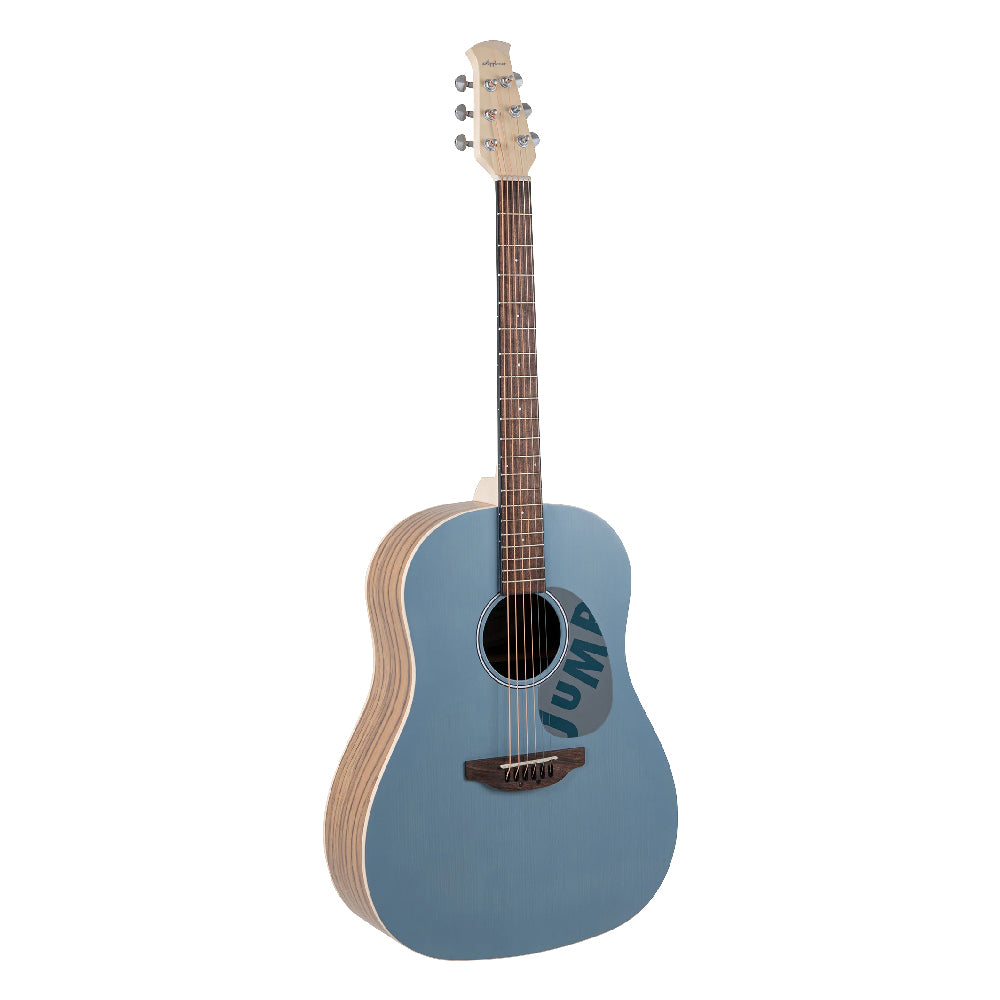GUITARRA ACUSTICA OVATION APPLAUSE DREADNOUGHT, LAGOON AAS-69-B